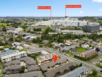 Four Modern Units|Strong Returns|Prime Location