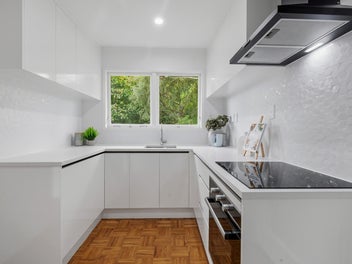 Cosy, Comfort & Convenient