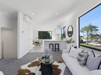 Brand New, Spacious Townhouse in Prime Location!