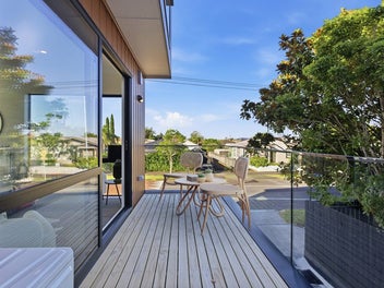 Premium Modern Living in the Heart of Waterview
