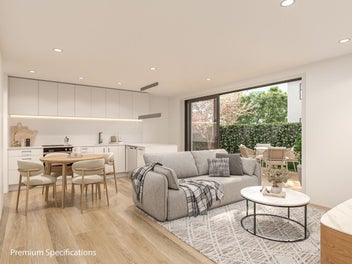 Moments from the City, Heart of St Albans