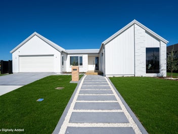 The Next Chapter on Rose Leigh