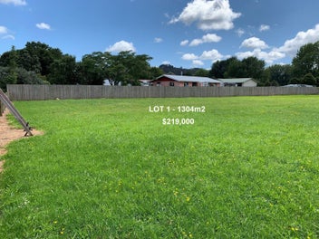 New Home for Under $700,000?