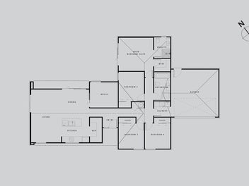 Beautifully Designed 4 Bedroom Home in Prebbleton