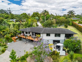 A Lifestyle Masterpiece with Income Flexibility