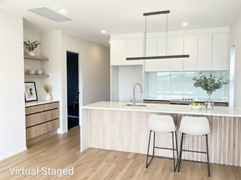 Entry-Level & Brand New!