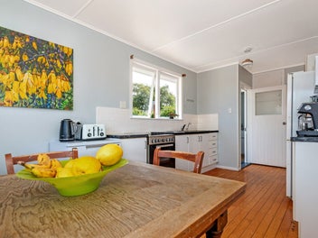 Tucked Away, Tranquil & Perfect for Families