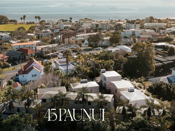 Boutique Luxury in St Heliers