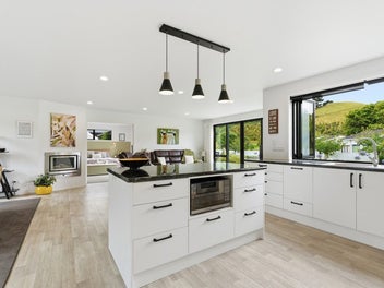 First Impressions Start at No. 1