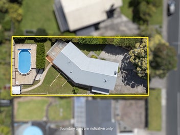 Elevated, School Zones, 675sqm Spacious