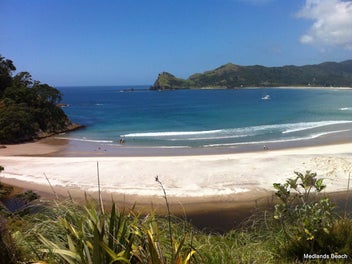 Where everyday feels like a holiday