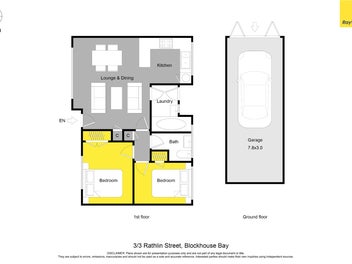 $699K Entry-Level In Blockhouse Bay