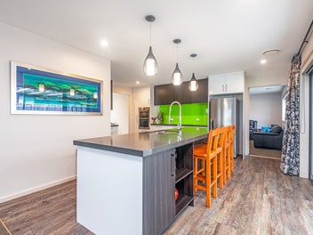 Exceptional Quality - Modern Design - Spacious