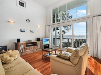 Coastal Retreat for the Soul