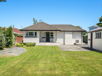 Your New Home Awaits!