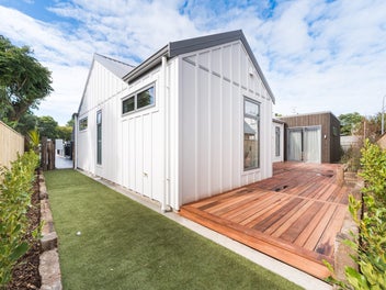 Life-Enhancing Luxury & Design