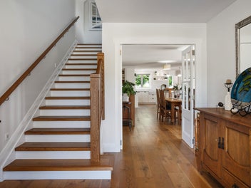 Space, Sophistication and Serenity!