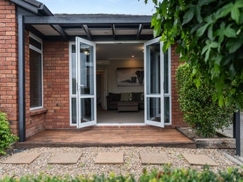 Owners secured their next home!