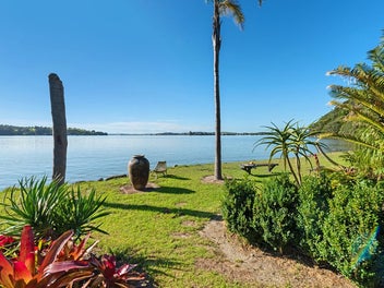 Seashells by the Seashore...