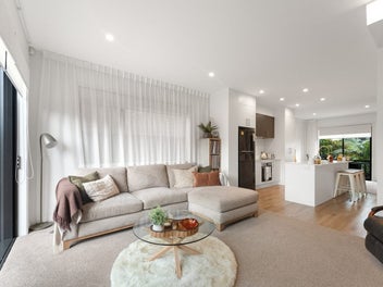 A Point of Difference