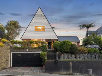 A Grand Home, Ready for its Next Chapter