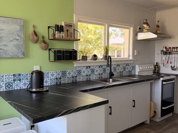 Modern Comfort, Beautifully Landscaped