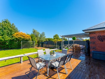 The Family Home You've Been Waiting For