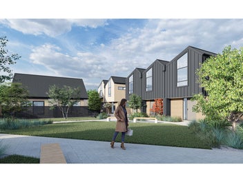 Easter Completion Date! - Sustainable & Affordable