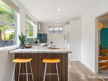 Head On Home To Holborn!