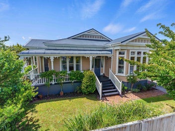 CRAFTED LAST CENTURY. PERFECTED IN THIS ONE.