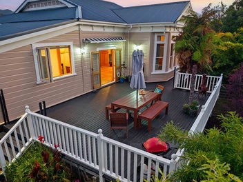 CRAFTED LAST CENTURY. PERFECTED IN THIS ONE.