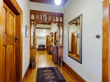 A Villa. A Decision. Move-in-ready.