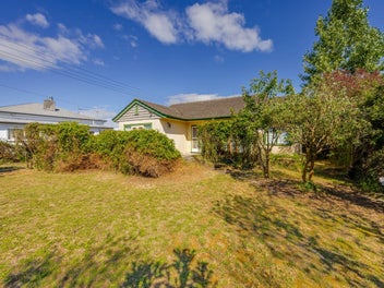 Reimagine, renovate, rebuild, redevelop