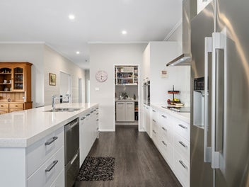 Peaceful Bethlehem Cul-de-Sac