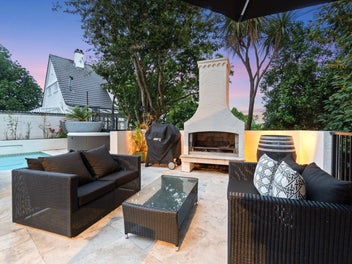 Education is everything- 1074M2 Opposite Auckland