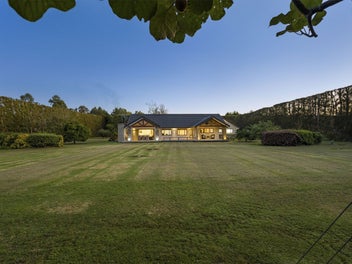 Riverhead Lifestyle & Kiwifruit Income Estate