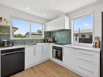 A Renovation Beyond Expectation!