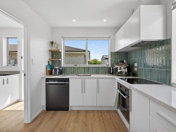 A Renovation Beyond Expectation