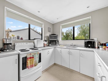 Easy Living, West Side Location