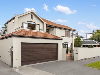 Potential Plus Prime Seaward-Side Milford Location