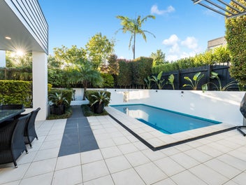 Timeless Coastal Oasis