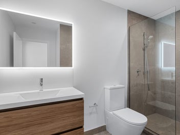 Modern Living with Elevated Nelson Views