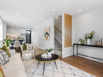 New Luxury without the Price Tag!