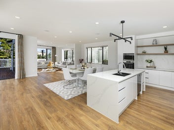 A Place for All the Family