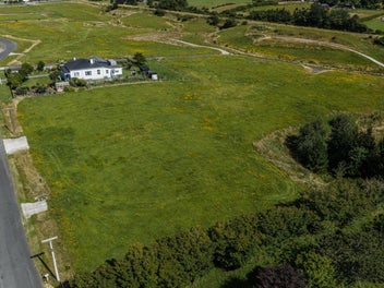 Premium sections with mountain views