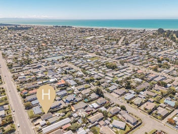 DEADLINE BROUGHT FORWARD