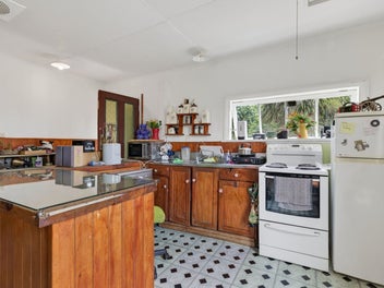 Opportunity to add value