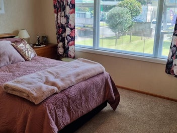 Family Home or Development