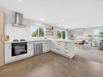 Freshly Painted and Double Glazed BEO $599,000