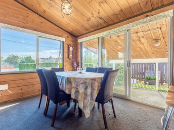 Highly motivated vendor